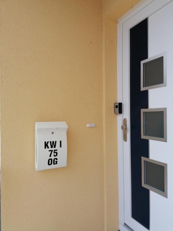 Ostseetraum Igelring Gelbensande Exteriör bild